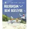 TCX Arkadaşım Beni Bekliyor