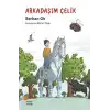 TCX Arkadaşım Çelik