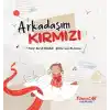 TCX Arkadaşım Kırmızı