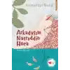 TCX Arkadaşım Nasreddin Ha