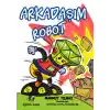 TCX Arkadaşım Robot
