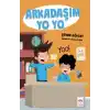 TCX Arkadaşım Yo Yo