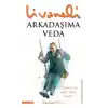 TCX Arkadaşıma Veda