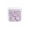 TCX Aroma 4lü Bisküvi Kalıbı