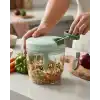 TCX AROWMARKAS BLENDER