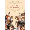 TCX Arz ve Arzuhaller