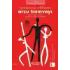 TCX Arzu Tramvayı
