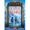 TCX Asansör 1 Buzul Şehri