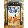TCX Asansör- 3 Devler Şehri