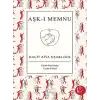 TCX Aşk-ı Memnu (Bez Ciltli)