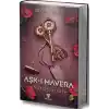 TCX Aşk-ı Mera 1 - Narçiçekleri