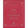 TCX Aşk İle İili Cevaplar Kitabı