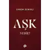 TCX Aşk Nedir?