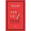 TCX Aşk ve Öfke