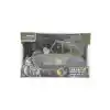 TCX ASKERİ JEEP