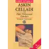 TCX Aşkın Celladı ve  Psikoterapi Öyküleri