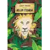 TCX Aslan Firarda