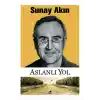 TCX Aslanlı Yol