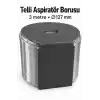 TCX ® Aspiratör Borusu