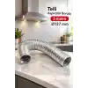 TCX Aspiratör Borusu