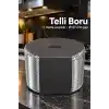 TCX Aspiratör Borusu