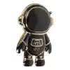 TCX Astro Stand Astronot - Siyah