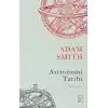 TCX Astronomi Tarihi
