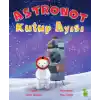 TCX Astronot Kutup Ayısı