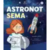 TCX Astronot Sema