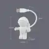 TCX ASTRONOT USB GECE LAMBASI