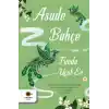 TCX Asude Bahçe