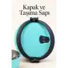 TCX ASW2 3lü Sefer Kabı