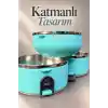 TCX ASW2 3lü Sefer Kabı