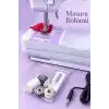 TCX ASW2 Dikiş Makinası