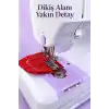 TCX ASW2 Dikiş Makinası