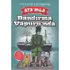 TCX Atamla Bandırma Vapurunda