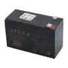 TCX Ataba At-1270 12v 7ah Akü