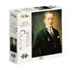TCX Atatürk Puzzle 1000