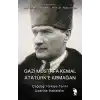 TCX Atatürke Armağan