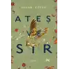 TCX Ateş Ve Sır