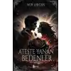 TCX Ateşte Yanan Bedenler