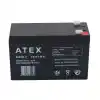 TCX Atex Ax12-7 12v 7ah Akü