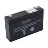 TCX Atex Ax6-7 6v 7ah Akü