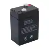TCX Atex Ax604 6v 4ah Akü