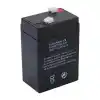 TCX Atex Ax604 6v 4ah Akü