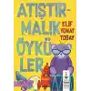 TCX Atıştırmalık Öyküler