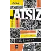 TCX Atsız Hikayeler