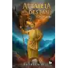 TCX Attaleia Destanı