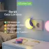 TCX Ay Gece Lambası LED