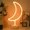 TCX AY NEON LED LAMBA